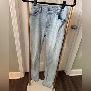 Old Navy Kids Light Blue Denim Jeans